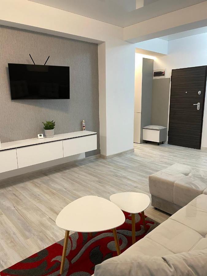 Metamorfoz Apartment Năvodari Exterior foto